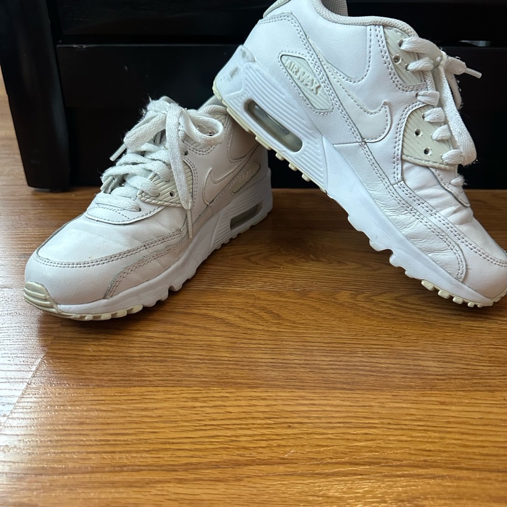 Nike Air Max 90 Sneakers